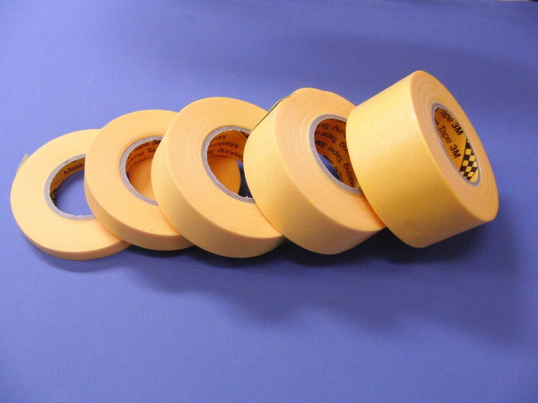 マスキングテープ/MTAPE 18mm～24mm